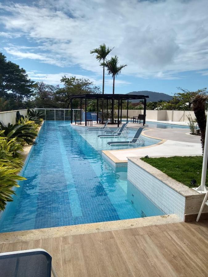 Apartamento Enseada Guarujá Exterior photo