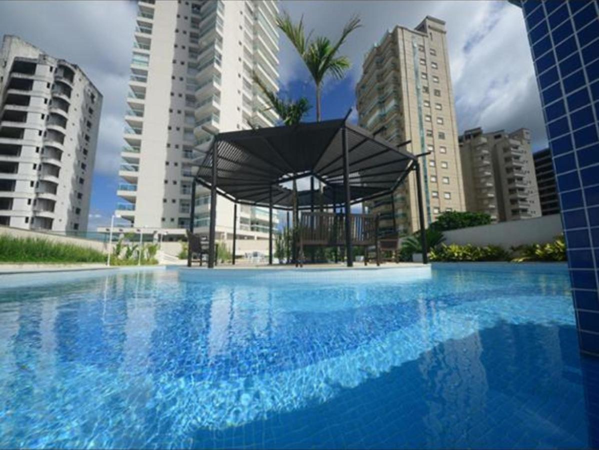 Apartamento Enseada Guarujá Exterior photo