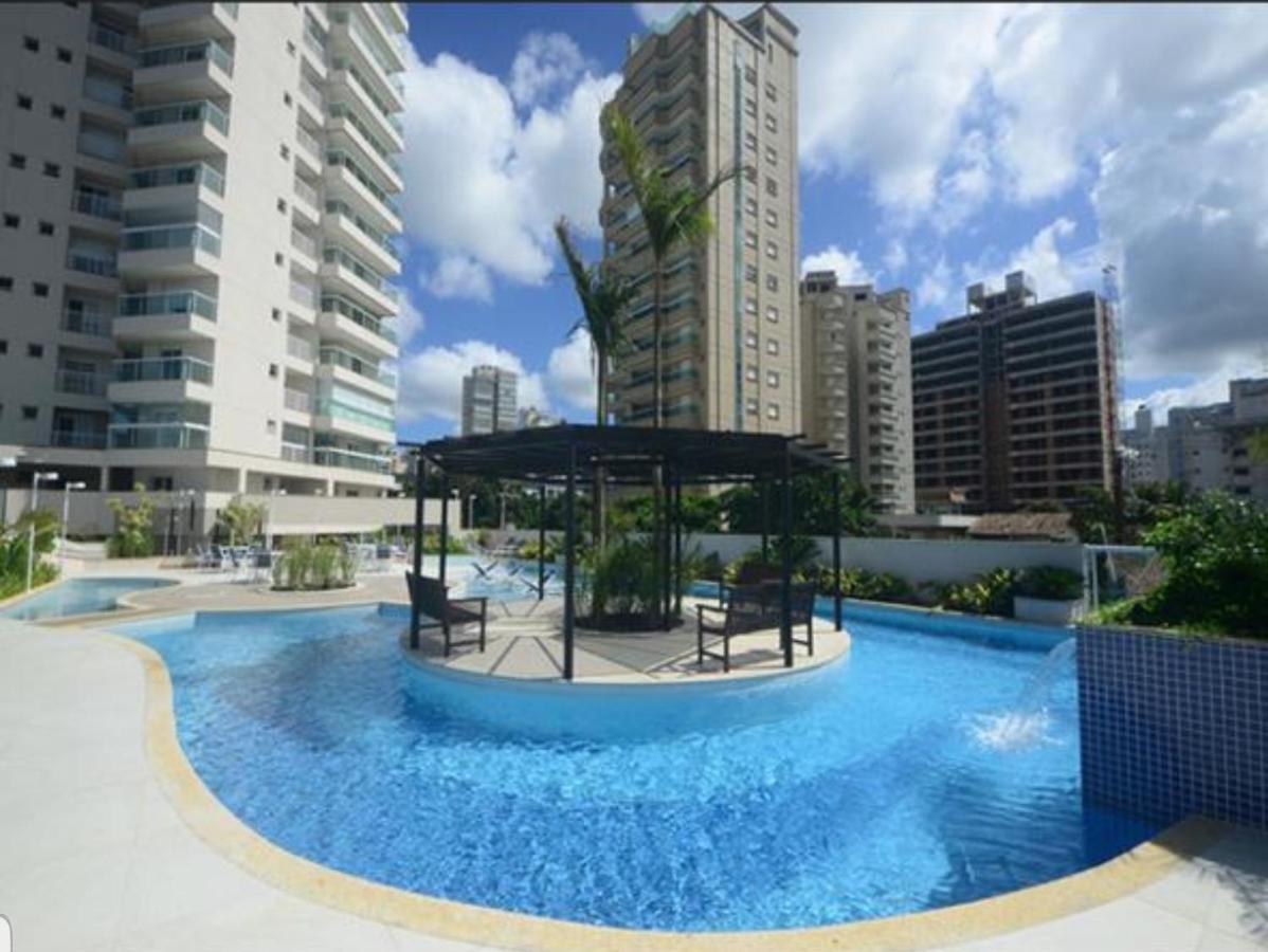 Apartamento Enseada Guarujá Exterior photo